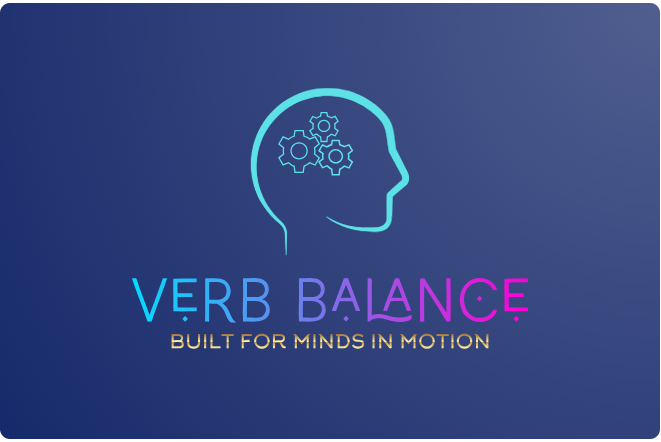 Verbbalance Logo